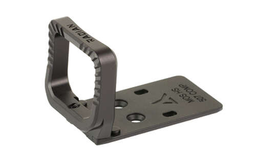 Scope Mounts Radian Weapons Guardian RADIAN GUARDIAN FOR GLOCK MOS HS507C &bull; Model: Guardian
